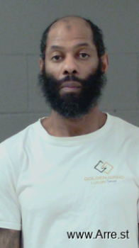 Terrance  Washington Mugshot