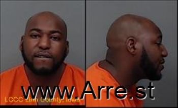 Terrell Howard Taylor Mugshot