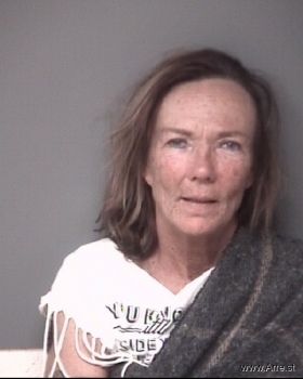 Terrie Lynn Mcclain Mugshot