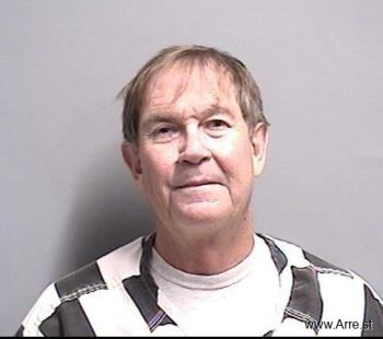 Terry Allan Edwards Mugshot