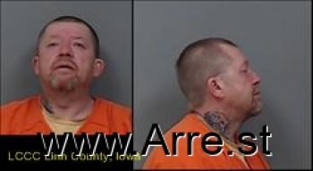 Terry Duaine Hill Mugshot