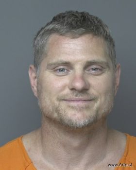 Terry Vincent Kremer Mugshot