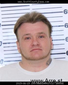 Terry Joe Jr Mcconnell Mugshot