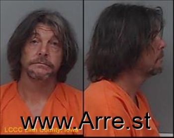 Terry Michael Pitts Mugshot