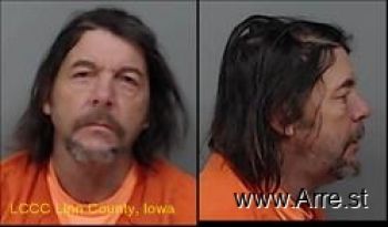 Terry Michael Pitts Mugshot