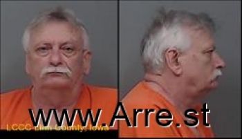 Terry  Sullivan Mugshot