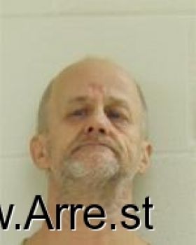 Terry Alvin Thompson Mugshot