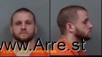 Terry James Vandee Mugshot