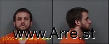 Terry James Vandee Mugshot