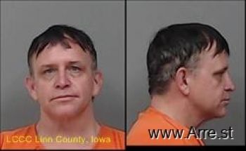 Thomas Neil Ayers Mugshot