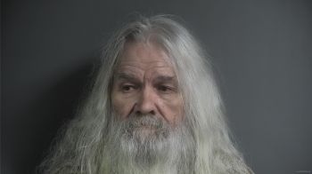 Thomas William Findley Mugshot