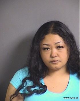 Thu Hong Haong Nguyen Mugshot