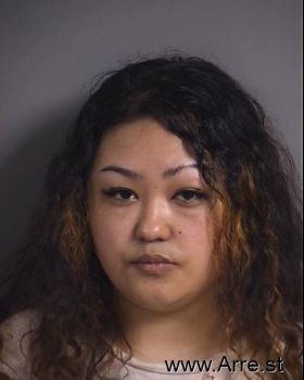 Thu Hong Haong Nguyen Mugshot