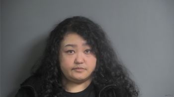 Thu Hong Haong Nguyen Mugshot