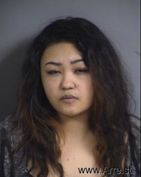 Thu Hong Haong Nguyen Mugshot