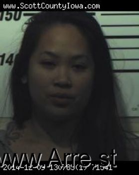 Thuytrang Thi Nguyen Mugshot