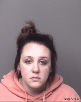 Tiara Marie Davis Mugshot