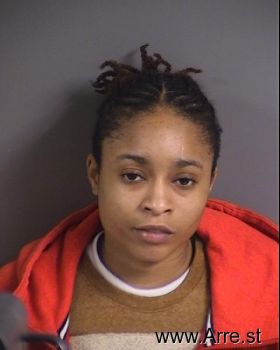 Tiffany Faye Bryant Mugshot