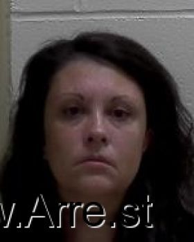 Tiffany April Davison Mugshot