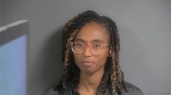 Tiffany Renae Edwards Mugshot