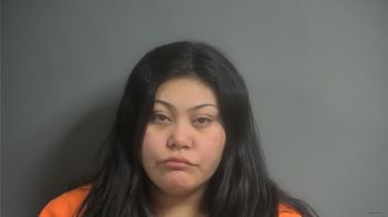 Tiffany  Olguin Mugshot