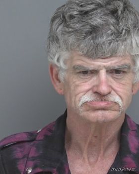 Timothy Paul Bowen Mugshot