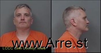 Timothy Curtis Brandt Mugshot