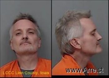 Timothy Curtis Brandt Mugshot