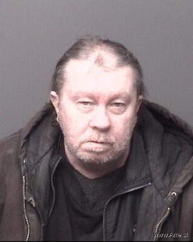 Timothy Michael Connolly Mugshot