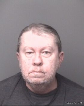 Timothy Michael Connolly Mugshot