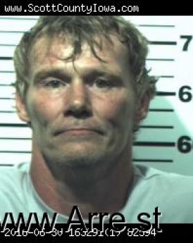 Timothy Edgar Foltz Mugshot