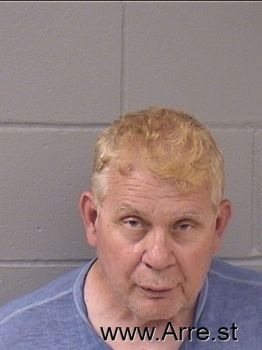 Timothy Verlyn Langerman Mugshot