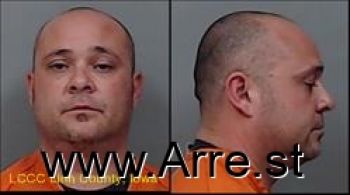 Timothy Wayne Mcdonald Mugshot