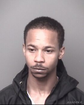 Timothy Isaiah Mcknight Mugshot