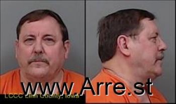 Timothy John Nye Mugshot