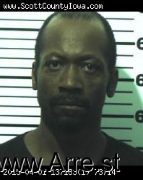 Timothy Lamont Perry Mugshot