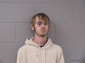 Timothy Ernie Savage Mugshot