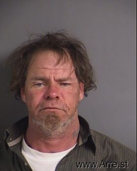 Timothy Sr. Snodgrass Mugshot