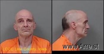 Timothy Todd Stevenson Mugshot