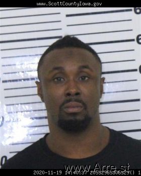 Timothy Allen Jr Turner Mugshot