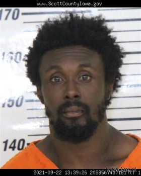 Timothy Allen Jr Turner Mugshot