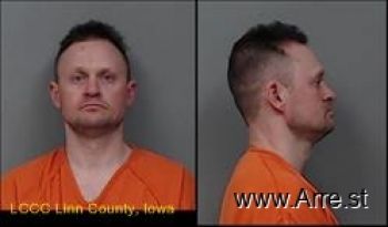 Timothy Michael Webber Mugshot