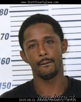 Timothy Jr Winters Mugshot