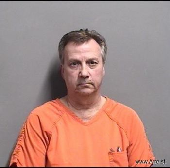 Timothy Allan Yates Mugshot