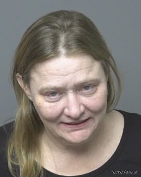 Tina Lynn Carr Mugshot