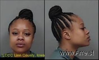 Tina A Williams Mugshot