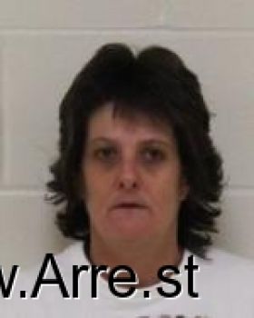 Tina Kay Williams Mugshot