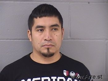 Tiofilo  Sierra-nunez Mugshot