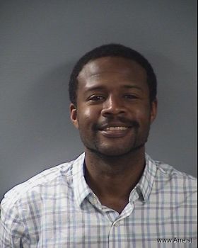 Todd Marsharn Darnel Jr. Brodie Mugshot