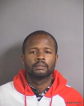 Todd Marsharn Darnel Jr. Brodie Mugshot